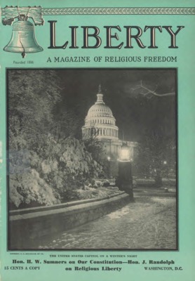 Liberty | January 1, 1938