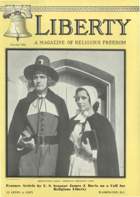 Liberty | April 1, 1939