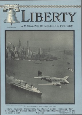 Liberty | July 1, 1940
