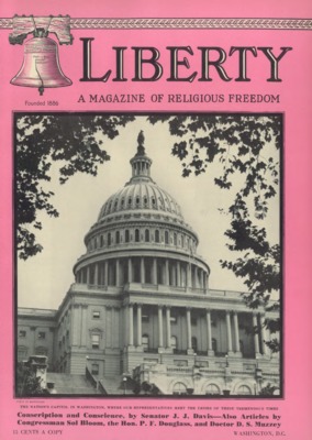 Liberty | October 1, 1940