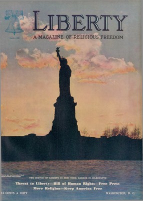 Liberty | October 1, 1941