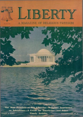 Liberty | April 1, 1942