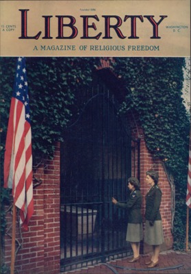 Liberty | January 1, 1946