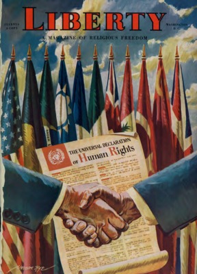 Liberty | January 1, 1955