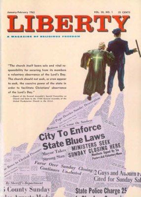 Liberty | January 1, 1963