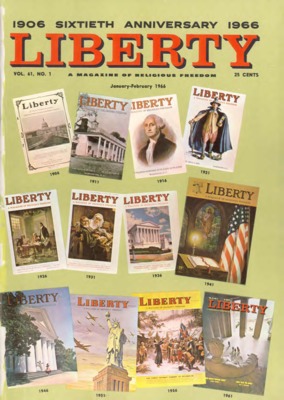 Liberty | January 1, 1966