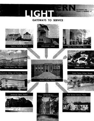 Northern Light (European) | July 1, 1965