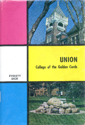 Union: College of the Golden Cords