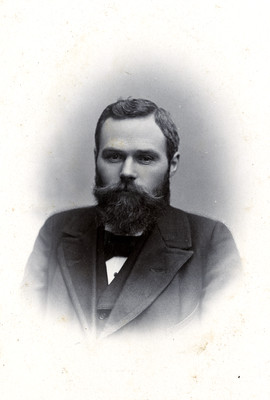 Mr. H. L. Hendricksen