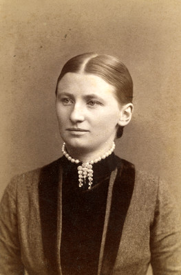 Mary Heilsen