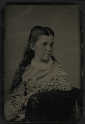 Mary F. Andrews
