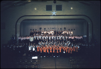 EMC Combined Choirs