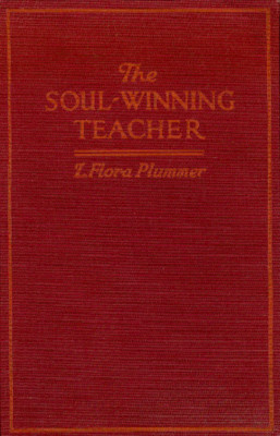 The Soul-Winning Teacher