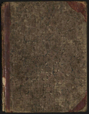 Charles Fitch's Diary