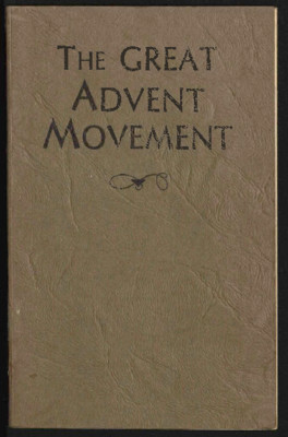 The Great Advent Movement