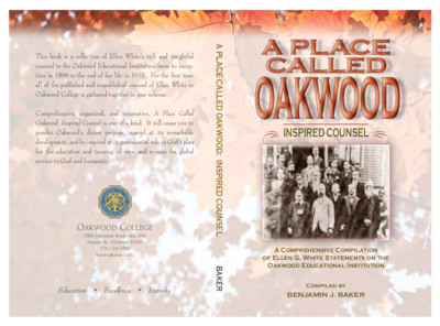 A Place Called Oakwood