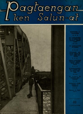 Pagtaengan Ken Salun-At | March 1, 1941