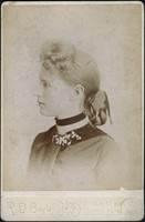 Sallie V. Bralliar Sutherland