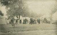 Rochester, New York, Seventh-day Adventist camp meeting of 1909