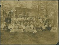 Madison convention group, unknown year