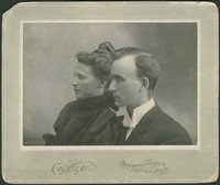 Dr. and Mrs. E. A. Sutherland