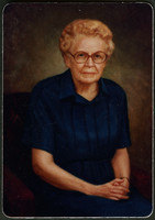 Mabel A. Hinkhouse Towery