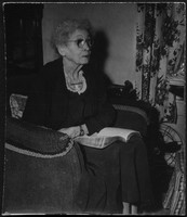 Bessie DeGraw Sutherland