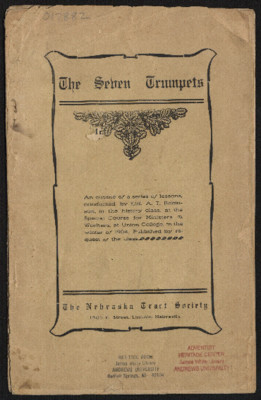 The Seven Trumpets