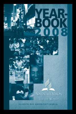 Seventh-day Adventist Yearbook | January 1, 2008