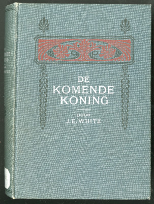 De Komende Koning (1910)