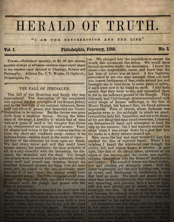 Herald of Truth