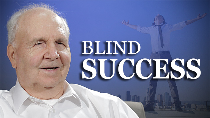 Blind Success