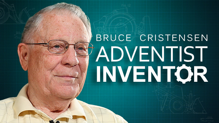 An Adventist Inventor at Clark Equipment Company