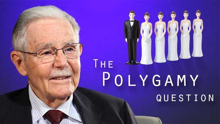 The Polygamy Question